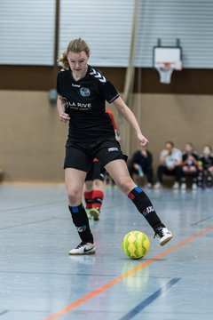Bild 240 - wCJ KT Turnier Vormittag